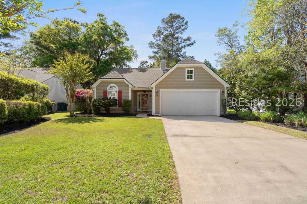 35 Wheatfield Cir, Bluffton, SC 29910
