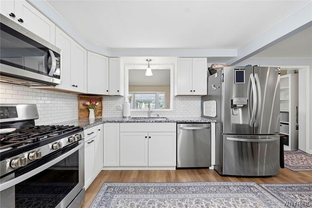 68 Lyrae Drive, Amherst, NY 14068