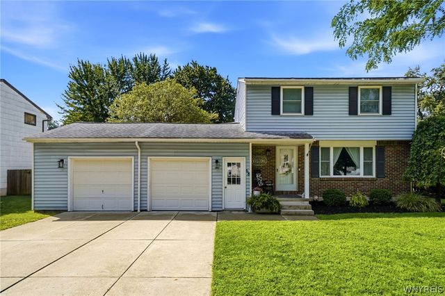 68 Lyrae Drive, Amherst, NY 14068