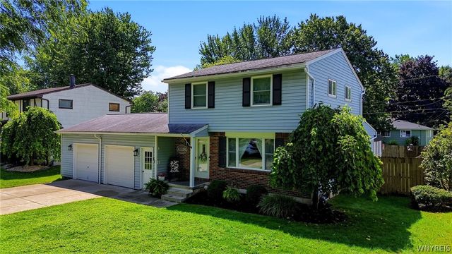 68 Lyrae Drive, Amherst, NY 14068