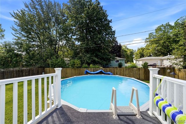 68 Lyrae Drive, Amherst, NY 14068