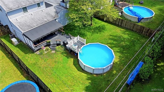 68 Lyrae Drive, Amherst, NY 14068