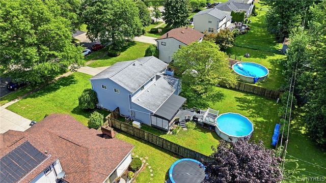 68 Lyrae Drive, Amherst, NY 14068