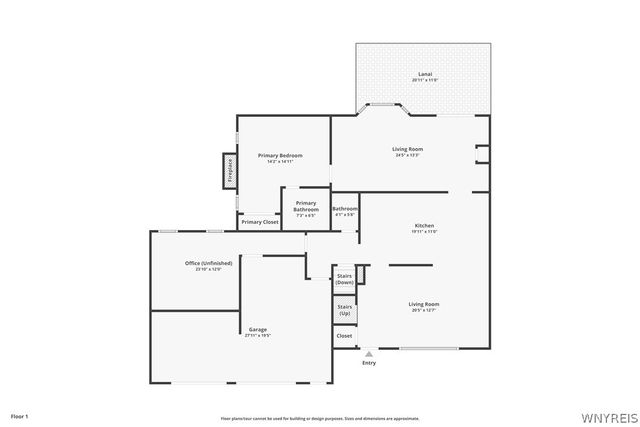 68 Lyrae Drive, Amherst, NY 14068