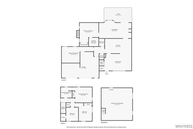 68 Lyrae Drive, Amherst, NY 14068