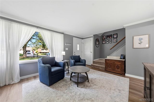 68 Lyrae Drive, Amherst, NY 14068