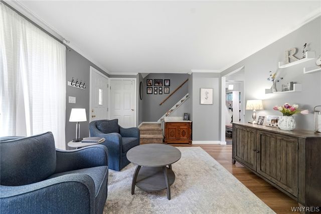 68 Lyrae Drive, Amherst, NY 14068