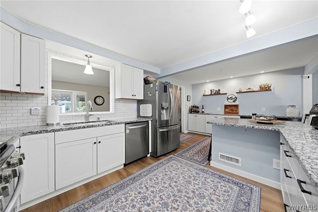 68 Lyrae Drive, Amherst, NY 14068