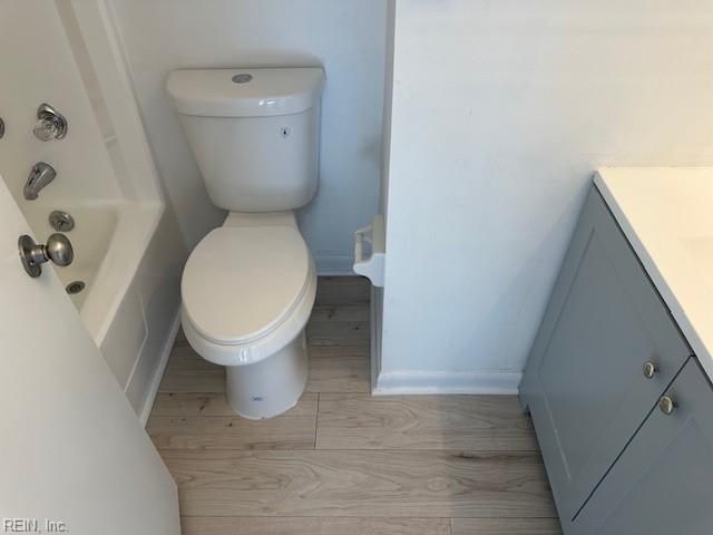 1306 Linkhorn CIR, Virginia Beach, VA 23451