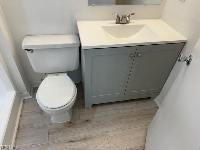 1306 Linkhorn CIR, Virginia Beach, VA 23451