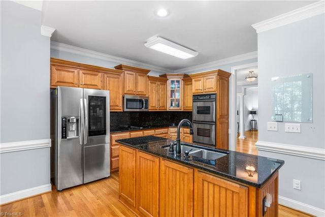 8300 Trottington Road, Stokesdale, NC 27357