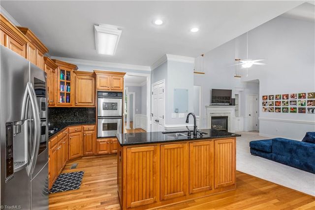 8300 Trottington Road, Stokesdale, NC 27357
