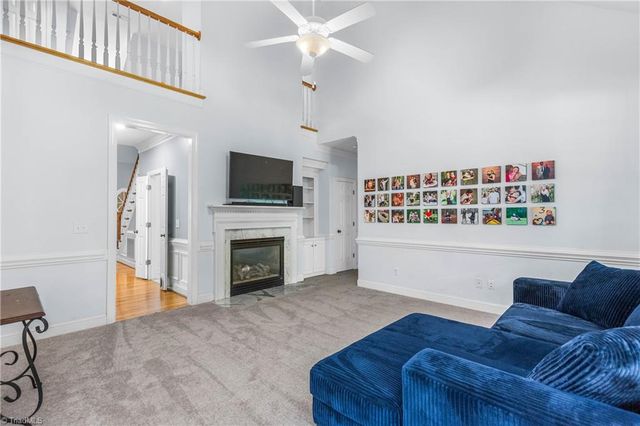 8300 Trottington Road, Stokesdale, NC 27357