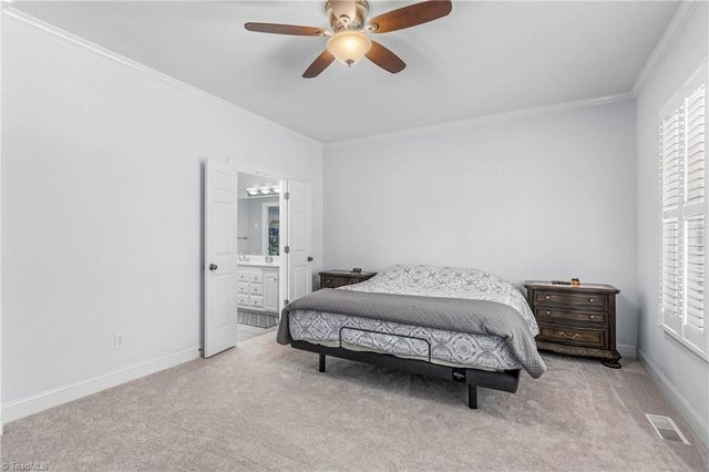 8300 Trottington Road, Stokesdale, NC 27357