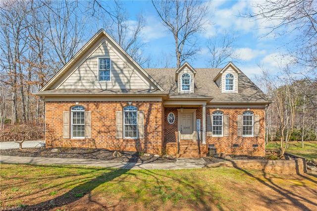 8300 Trottington Road, Stokesdale, NC 27357