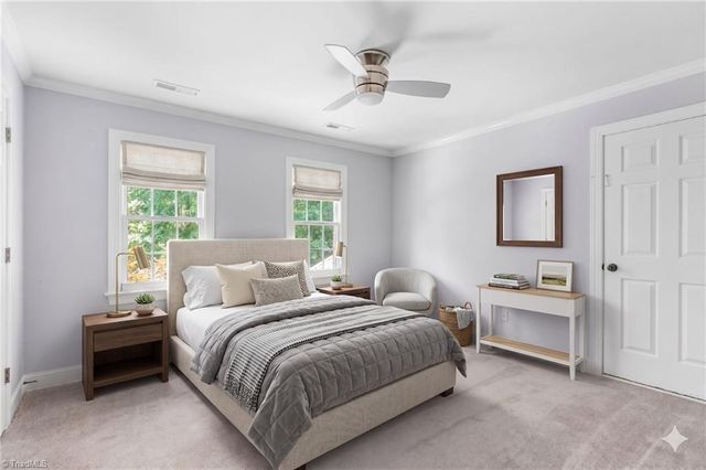 8300 Trottington Road, Stokesdale, NC 27357