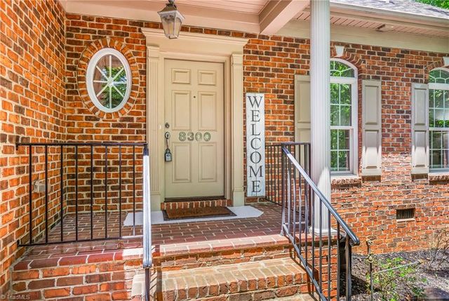 8300 Trottington Road, Stokesdale, NC 27357