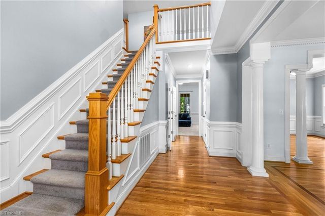 8300 Trottington Road, Stokesdale, NC 27357