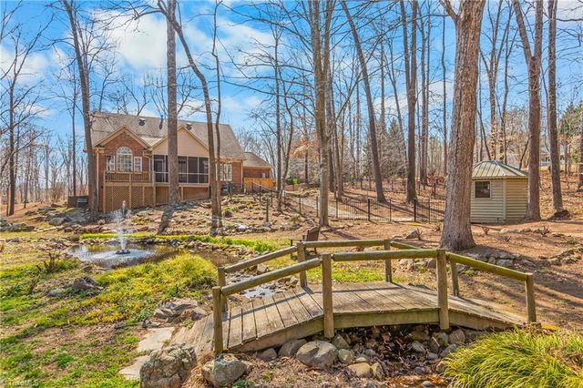 8300 Trottington Road, Stokesdale, NC 27357