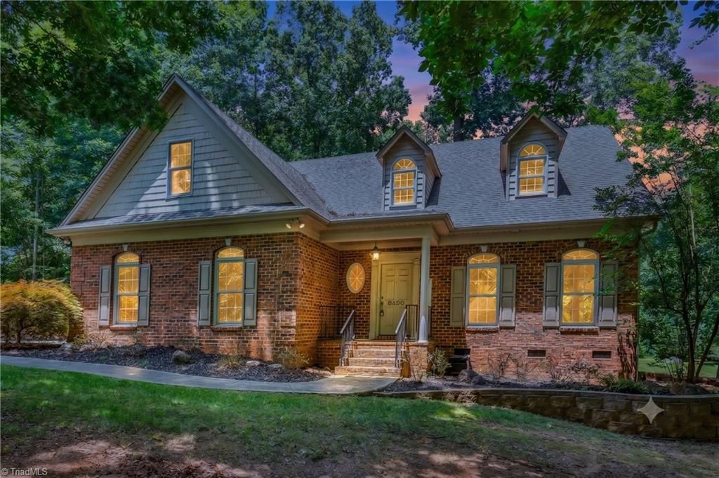 8300 Trottington Road, Stokesdale, NC 27357