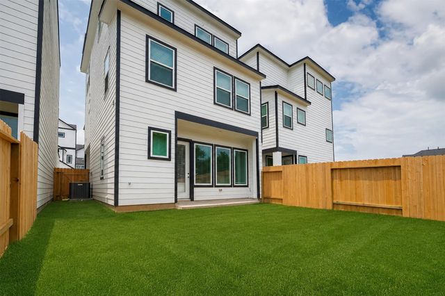 8929 Grovner Place, Houston, TX 77055