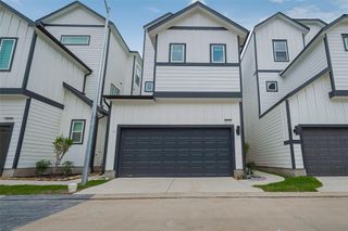 8929 Grovner Place, Houston, TX 77055