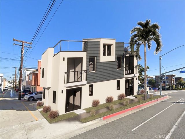 3206 W Balboa Boulevard, Newport Beach, CA 92663