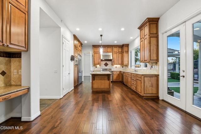 25301 Prado De Los Arboles, Calabasas, CA 91302