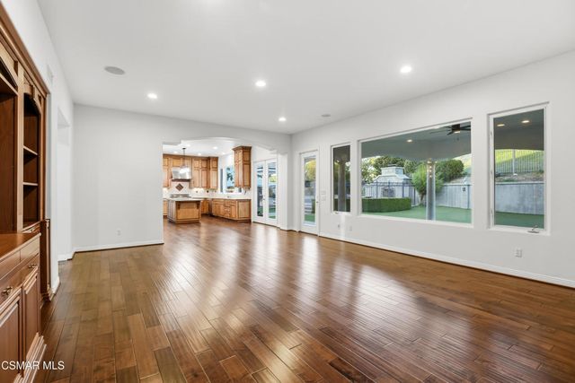 25301 Prado De Los Arboles, Calabasas, CA 91302
