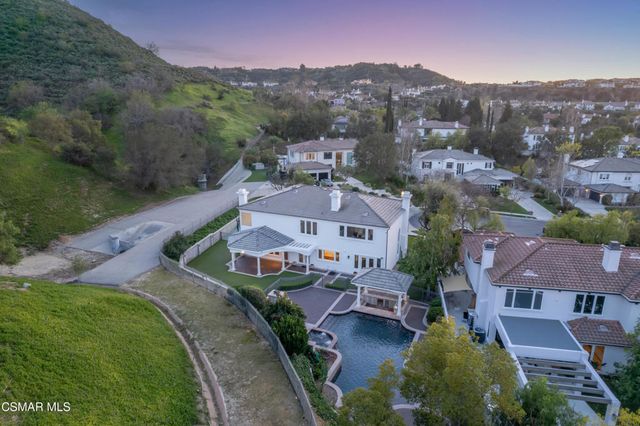 25301 Prado De Los Arboles, Calabasas, CA 91302