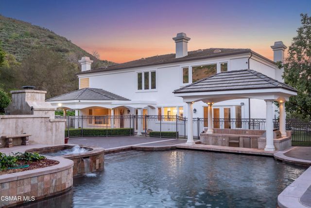25301 Prado De Los Arboles, Calabasas, CA 91302