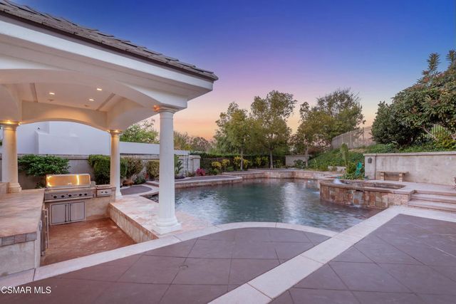 25301 Prado De Los Arboles, Calabasas, CA 91302