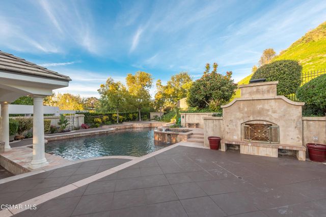 25301 Prado De Los Arboles, Calabasas, CA 91302