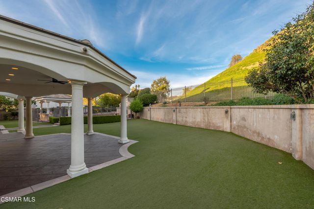 25301 Prado De Los Arboles, Calabasas, CA 91302