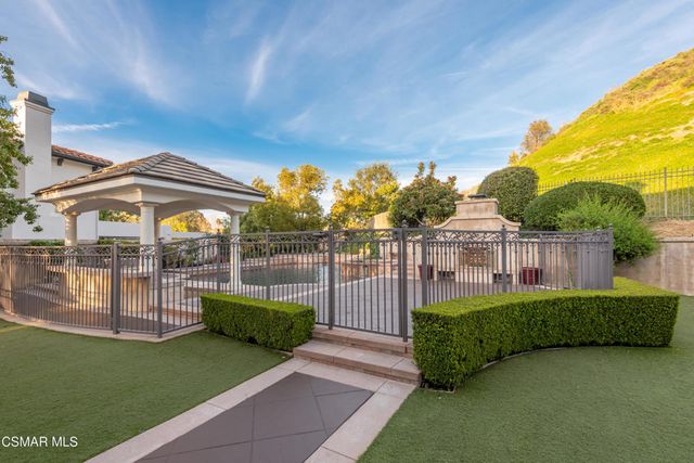 25301 Prado De Los Arboles, Calabasas, CA 91302