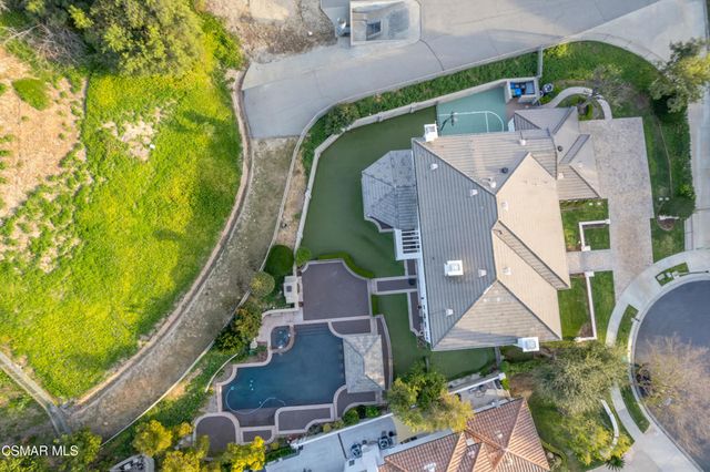 25301 Prado De Los Arboles, Calabasas, CA 91302