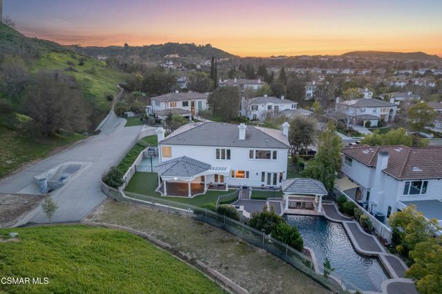 25301 Prado De Los Arboles, Calabasas, CA 91302