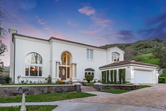25301 Prado De Los Arboles, Calabasas, CA 91302