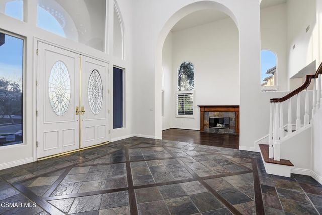 25301 Prado De Los Arboles, Calabasas, CA 91302