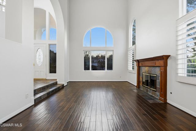 25301 Prado De Los Arboles, Calabasas, CA 91302