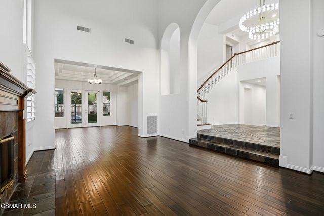 25301 Prado De Los Arboles, Calabasas, CA 91302
