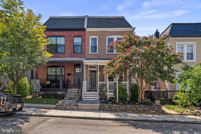 762 GRESHAM PL NW, Washington, DC 20001