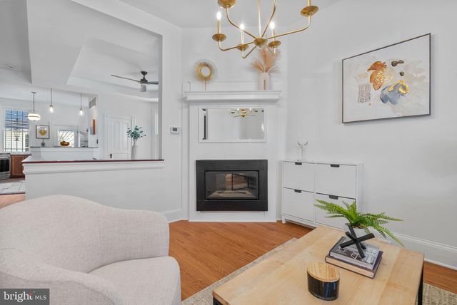 762 GRESHAM PL NW, Washington, DC 20001