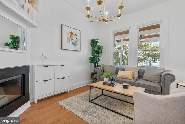 762 GRESHAM PL NW, Washington, DC 20001