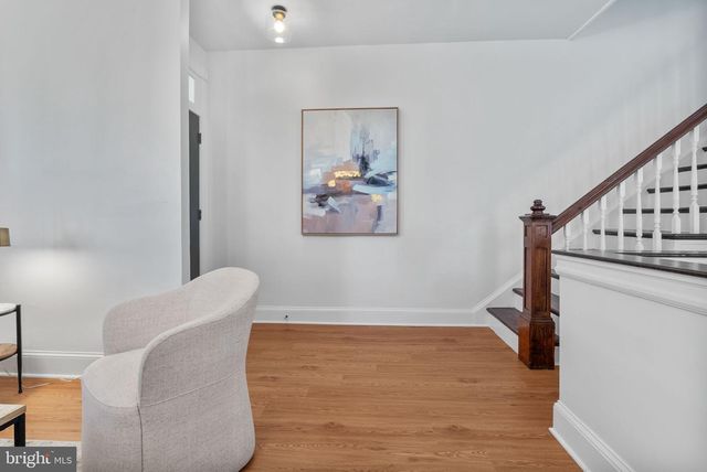762 GRESHAM PL NW, Washington, DC 20001