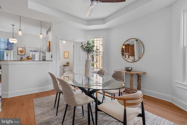 762 GRESHAM PL NW, Washington, DC 20001