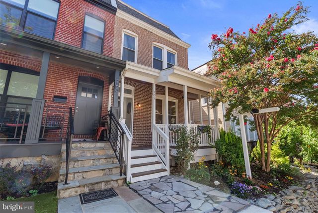 762 GRESHAM PL NW, Washington, DC 20001