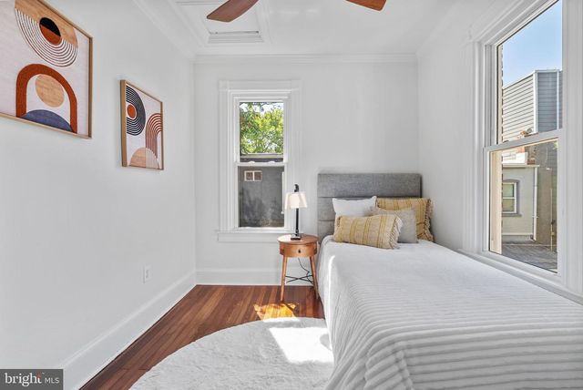 762 GRESHAM PL NW, Washington, DC 20001