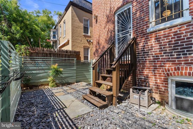 762 GRESHAM PL NW, Washington, DC 20001