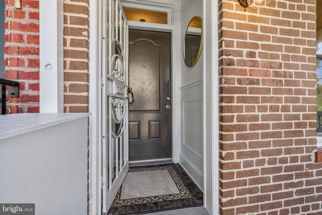 762 GRESHAM PL NW, Washington, DC 20001